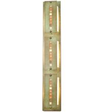Luma-Spec Lighting 99516 - 36"W Moss Creek Stepping Stone 3 LT Vanity Light