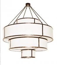 Luma-Spec Lighting 116737 - 60" Wide Jayne Pendant