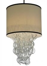 Luma-Spec Lighting 115260 - 19"W Lucy Pendant