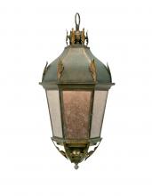 Luma-Spec Lighting 115457 - 15" Wide Royan Wall Sconce