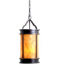Luma-Spec Lighting 115539 - 10" Wide Wyant Pendant