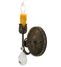 Luma-Spec Lighting 115634 - 5"W Antonia Wall Sconce
