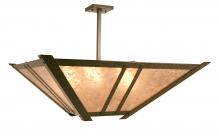 Luma-Spec Lighting 115789 - 42" Wide Arta Inverted Pendant