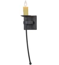 Luma-Spec Lighting 115833 - 6"W Bechar Wall Sconce