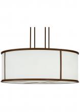 Luma-Spec Lighting 116809 - 48"W Arcas Pendant