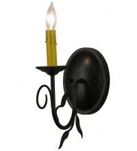 Luma-Spec Lighting 116989 - 5"W Bordeaux Wall Sconce