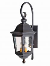 Luma-Spec Lighting 117215 - 13" Wide Tiamo Wall Sconce