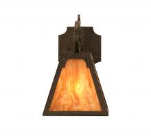 Luma-Spec Lighting 117794 - 7" Wide Dalton Wall Sconce