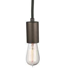 Luma-Spec Lighting 118638 - 2.4"W Alva Pendant