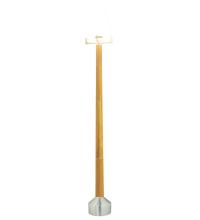 Luma-Spec Lighting 118733 - 19"W Avesta Indoor Street Lamp