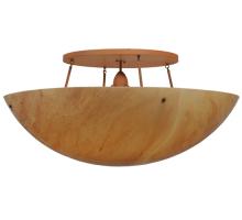 Luma-Spec Lighting 119154 - 48"W Artesia Semi-Flushmount