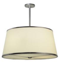 Luma-Spec Lighting 119298 - 25"W Cilindro Textrene Pendant
