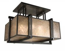 Luma-Spec Lighting 119672 - 52" Long Marduk Oblong Pendant
