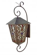 Luma-Spec Lighting 119831 - 20" Wide Julie Wall Sconce