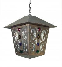 Luma-Spec Lighting 119833 - 16" Wide Julie Pendant