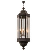 Luma-Spec Lighting 119849 - 18"W Gascony Lantern Pendant