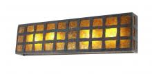 Luma-Spec Lighting 120189 - 36" Long Monte Cristo Vanity Light