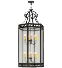Luma-Spec Lighting 120251 - 27"W Estancia Pendant