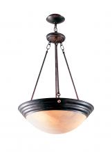 Luma-Spec Lighting 120356 - 20" Wide Dionne Pendant
