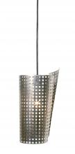 Luma-Spec Lighting 120615 - 6" Wide Usona Pendant