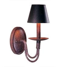 Luma-Spec Lighting 120767 - 5" Wide Bell 1 Light Wall Sconce