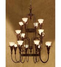 Luma-Spec Lighting 120994 - 54" Long Isle Chandelier