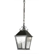 Luma-Spec Lighting 121022 - 9" Wide Tiamo Lantern Pendant