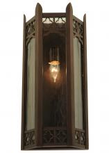 Luma-Spec Lighting 122602 - 8.25"W Church Wall Sconce