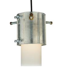 Luma-Spec Lighting 122693 - 9"W Cilindro Adatto Pendant