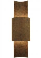 Luma-Spec Lighting 123891 - 8"W Lucas Wall Sconce