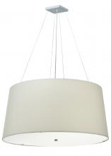 Luma-Spec Lighting 124358 - 48"Wide Cilindro Tapered Pendant