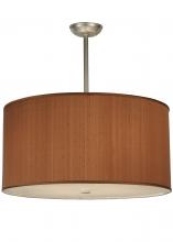 Luma-Spec Lighting 124491 - 24" Wide Cilindro Pendant
