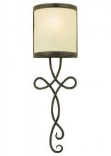 Luma-Spec Lighting 125774 - 9" Wide Volta Wall Sconce