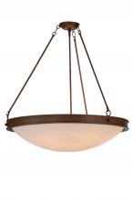 Luma-Spec Lighting 127660 - 31"W Dionne Inverted Pendant