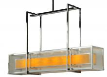 Luma-Spec Lighting 128288 - 54"L Quadrato Lange Oblong Pendant