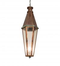 Luma-Spec Lighting 128711 - 14" Wide Millesime Lantern Pendant