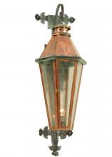 Luma-Spec Lighting 129569 - 14"Wide Millesime Lantern Wall Sconce