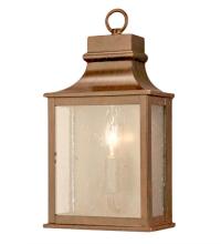 Luma-Spec Lighting 129896 - 7" Wide Bastille Wall Sconce