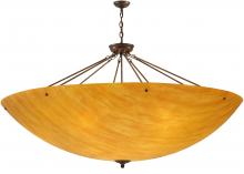 Luma-Spec Lighting 130053 - 60"W Madison Inverted Pendant