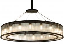 Luma-Spec Lighting 130268 - 59" Wide Marquee Pendant
