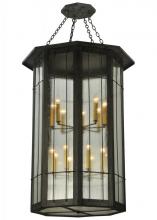 Luma-Spec Lighting 131145 - 38"W West Albany 16 LT Pendant
