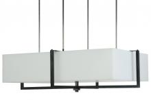 Luma-Spec Lighting 132220 - 48"W Quadrato Brew Pendant