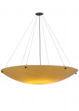 Luma-Spec Lighting 132602 - 48"W Cypola Inverted Pendant