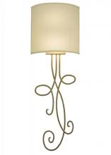 Luma-Spec Lighting 132603 - 12"W Volta Wall Sconce