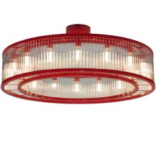 Luma-Spec Lighting 132858 - 48"W Marquee Pendant