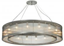 Luma-Spec Lighting 133374 - 54" Wide Marquee Pendant