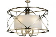 Luma-Spec Lighting 135929 - 38.5"W Penelope 6 LT Pendant