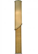 Luma-Spec Lighting 135952 - 10.5"W Cilindro Kiltered Pendant