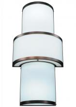 Luma-Spec Lighting 136477 - 15"W Jayne Wall Sconce