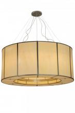 Luma-Spec Lighting 137072 - 72"W Cilindro Touro Pendant